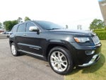 2014 Jeep Grand Cherokee Summit