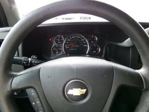 2016 Chevrolet Express Passenger LT