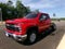 2025 Chevrolet Silverado 3500HD LT