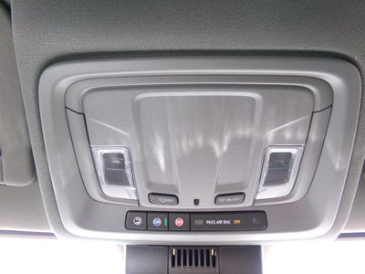 2025 Chevrolet Silverado 3500HD LT