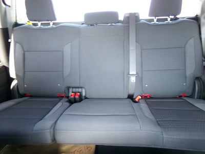 2025 Chevrolet Silverado 3500HD LT