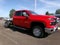 2025 Chevrolet Silverado 3500HD LT