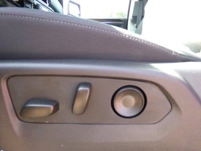 2025 Chevrolet Silverado 3500HD LT