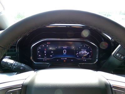 2025 Chevrolet Silverado 3500HD LT