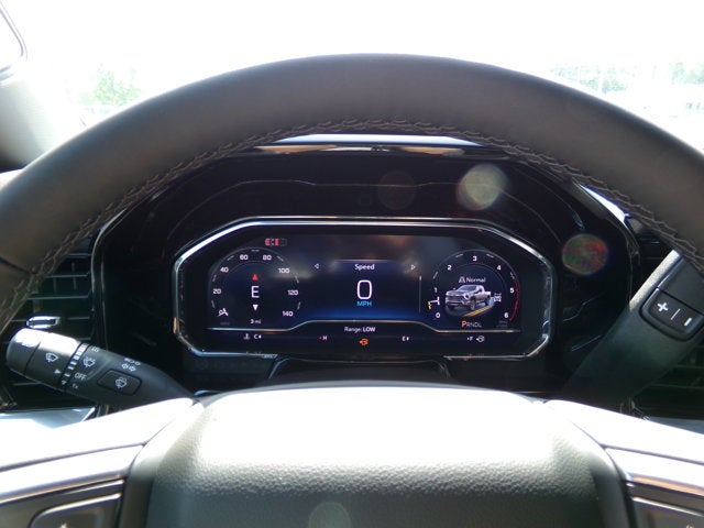 2025 Chevrolet Silverado 3500HD LT