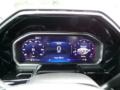 2026 Chevrolet Silverado 3500HD CC LT
