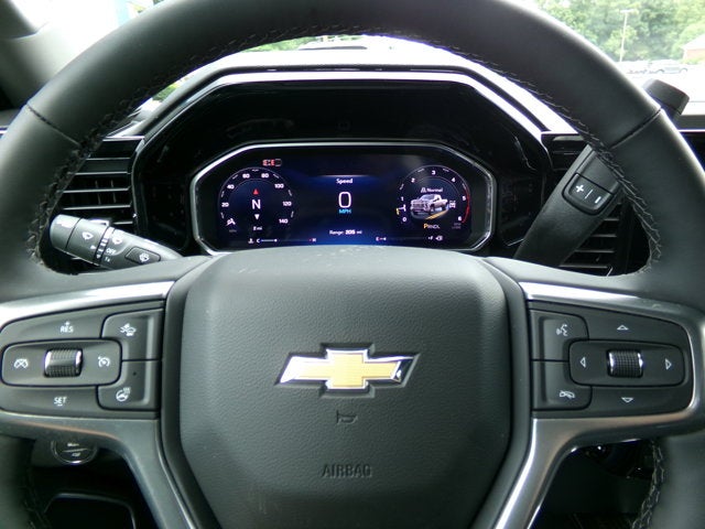 2026 Chevrolet Silverado 3500HD CC LT