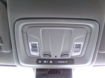 2026 Chevrolet Silverado 3500HD CC LT