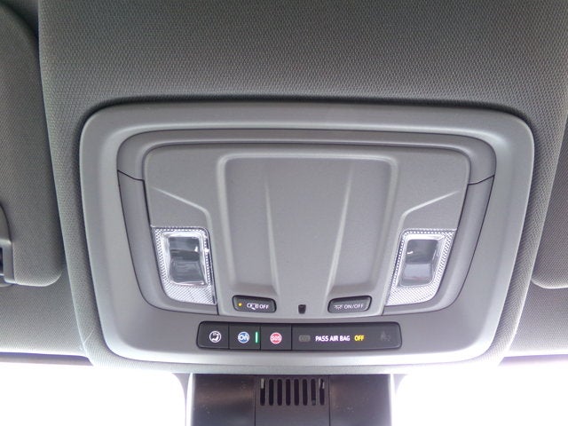 2026 Chevrolet Silverado 3500HD CC LT