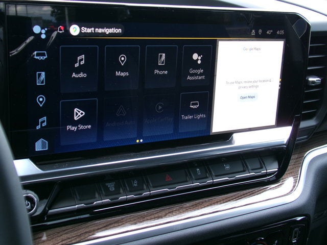 2026 Chevrolet Silverado 3500HD CC LT