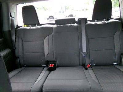 2026 Chevrolet Silverado 3500HD CC LT