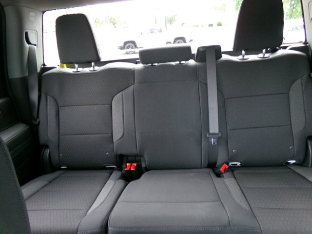 2026 Chevrolet Silverado 3500HD CC LT