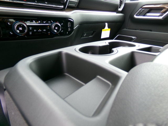 2025 Chevrolet Silverado 3500HD LT