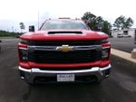 2025 Chevrolet Silverado 3500HD LT