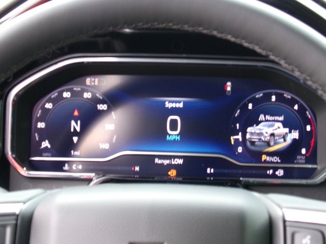 2025 Chevrolet Silverado 3500HD LT