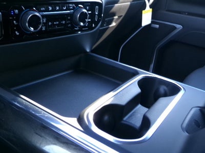 2026 Chevrolet Silverado 2500HD LTZ