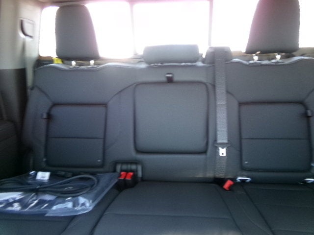 2026 Chevrolet Silverado 2500HD LTZ