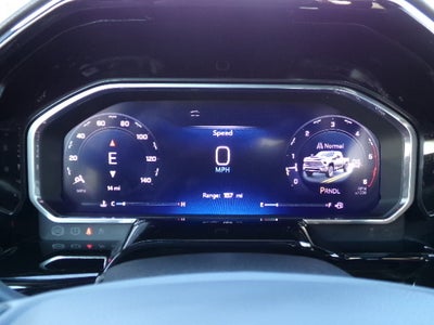 2026 Chevrolet Silverado 2500HD LTZ