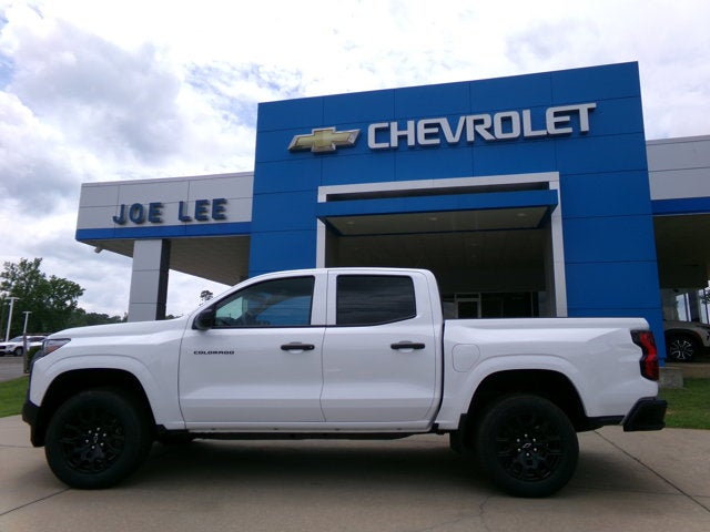 2026 Chevrolet Colorado 2WD Work Truck