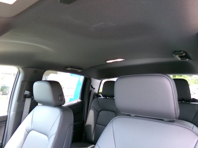 2026 Chevrolet Colorado 2WD Work Truck