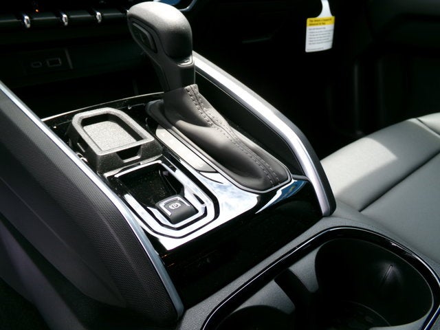 2026 Chevrolet Colorado 2WD Work Truck