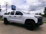 2026 Chevrolet Colorado 2WD Work Truck