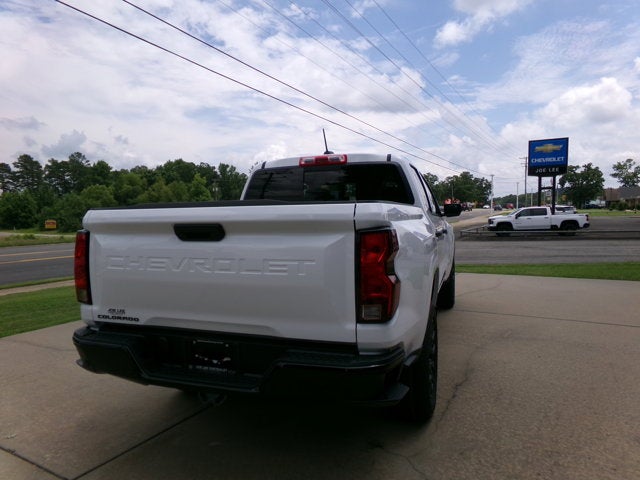 2026 Chevrolet Colorado 2WD Work Truck