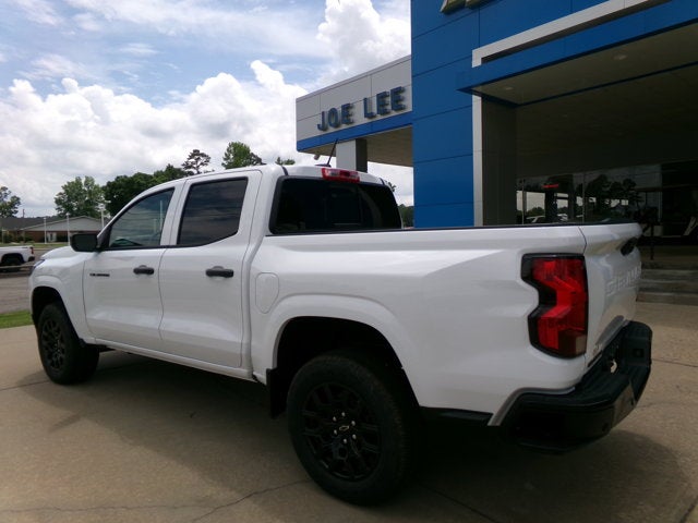 2026 Chevrolet Colorado 2WD Work Truck