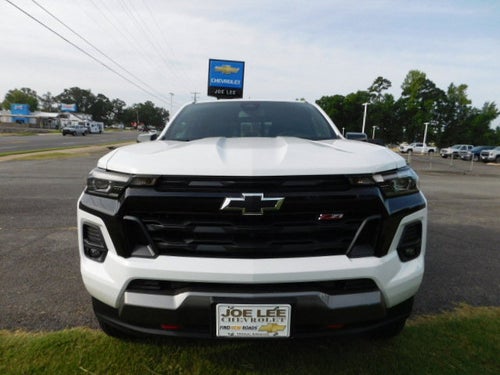 2024 Chevrolet Colorado 4WD Z71