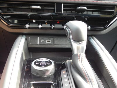 2024 Chevrolet Colorado 4WD Z71