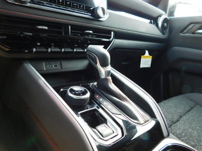 2024 Chevrolet Colorado 4WD Z71