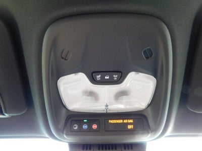 2024 Chevrolet Colorado 4WD Z71