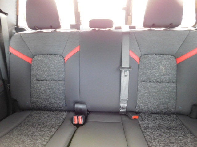 2024 Chevrolet Colorado 4WD Z71