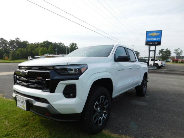 2024 Chevrolet Colorado 4WD Z71