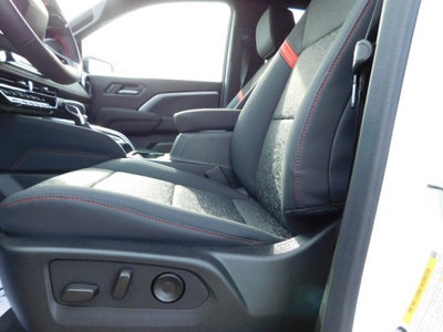 2024 Chevrolet Colorado 4WD Z71