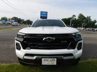 2024 Chevrolet Colorado 4WD Z71