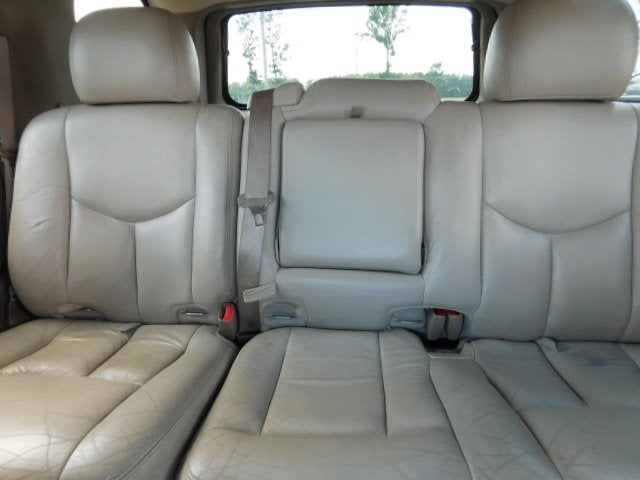 2004 GMC Yukon SLT