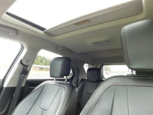 2011 Chevrolet Equinox LT w/2LT