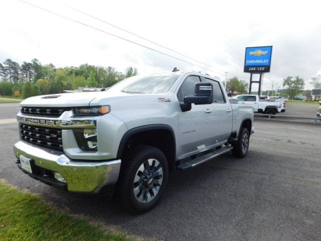Used 2022 Chevrolet Silverado 3500HD LT with VIN 2GC4YTEY0N1210457 for sale in Little Rock