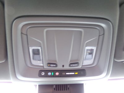 2025 Chevrolet Silverado 1500 Work Truck