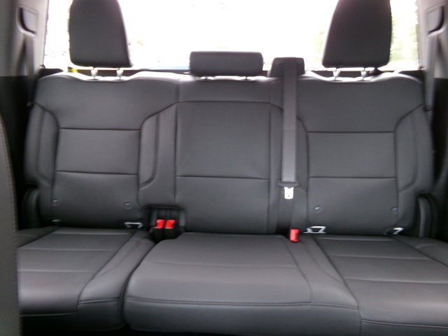 2025 Chevrolet Silverado 1500 Work Truck