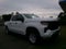 2025 Chevrolet Silverado 1500 Work Truck