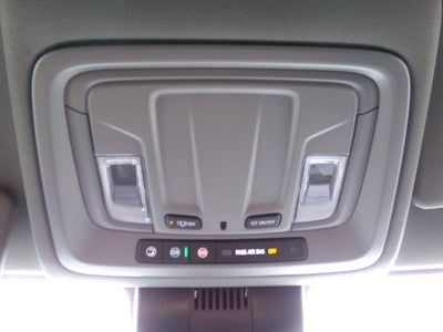 2025 Chevrolet Silverado 1500 Work Truck