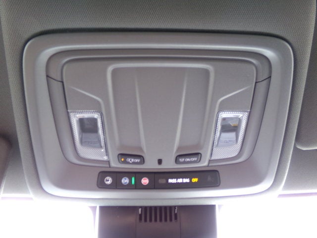 2025 Chevrolet Silverado 1500 Work Truck