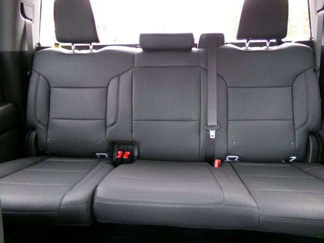 2025 Chevrolet Silverado 1500 Work Truck