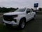 2025 Chevrolet Silverado 1500 Work Truck