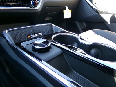 2026 Chevrolet Equinox AWD ACTIV