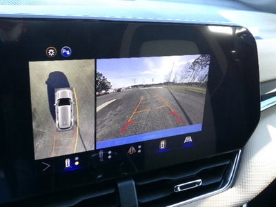 2026 Chevrolet Equinox AWD ACTIV