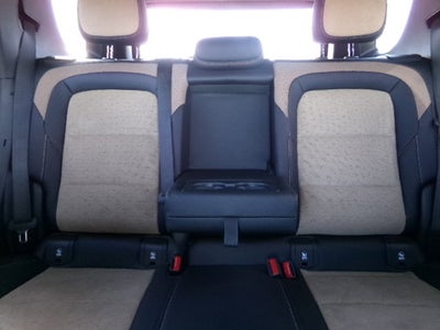 2026 Chevrolet Equinox AWD ACTIV