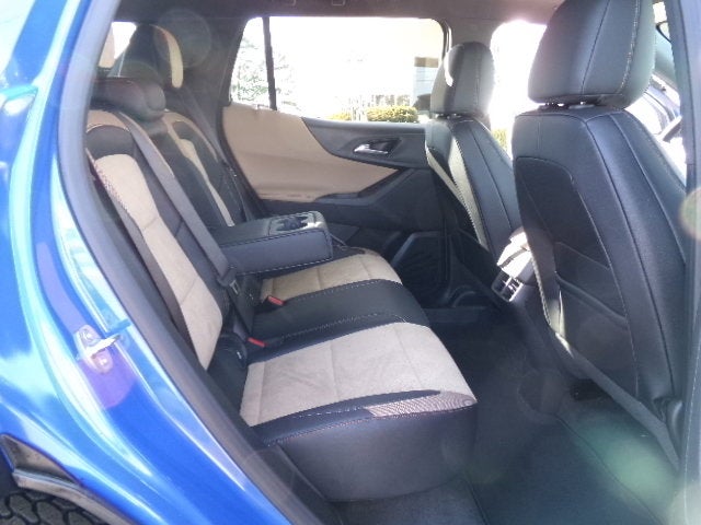 2026 Chevrolet Equinox AWD ACTIV